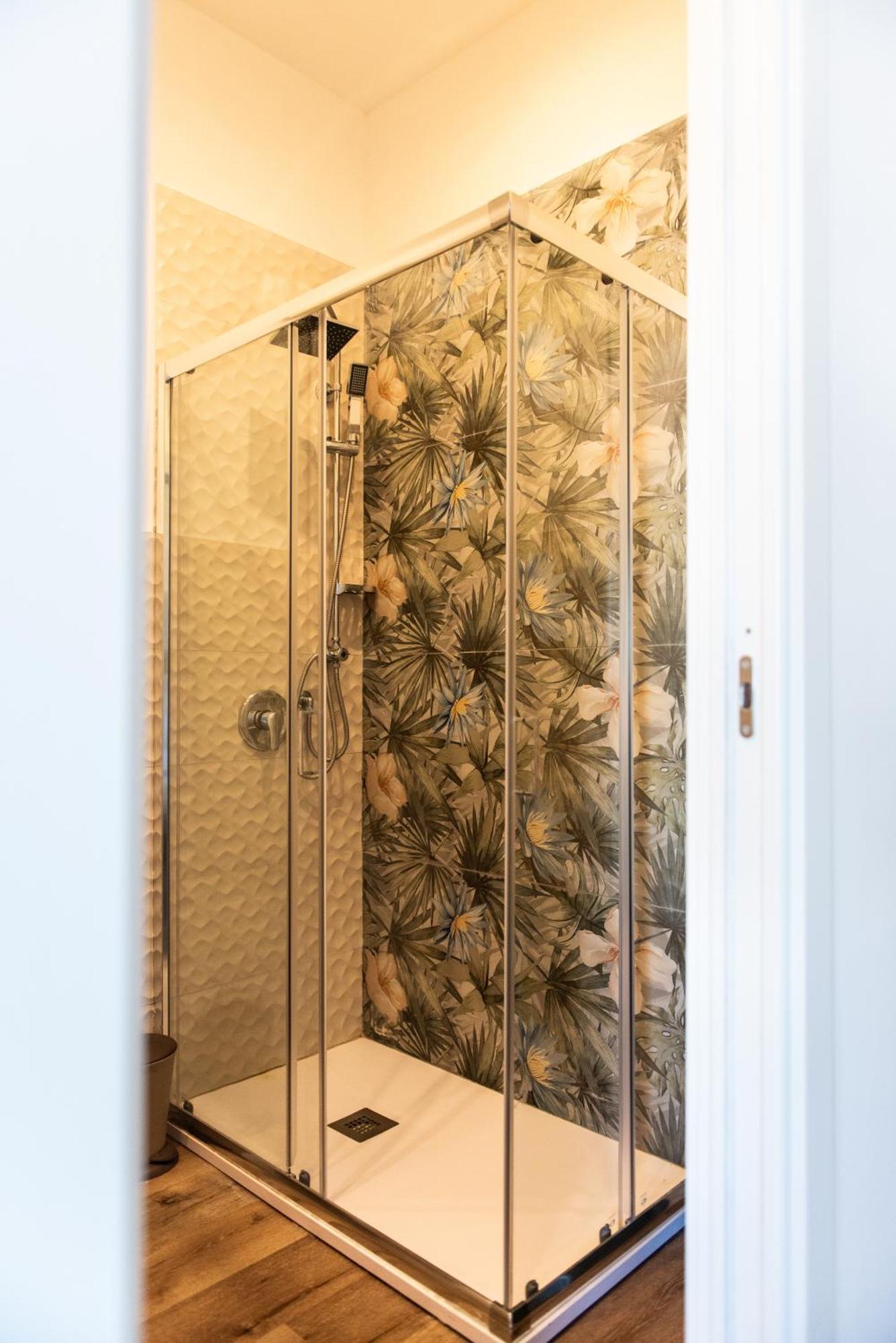 Pascal Boutique Rooms Roma Eksteriør bilde