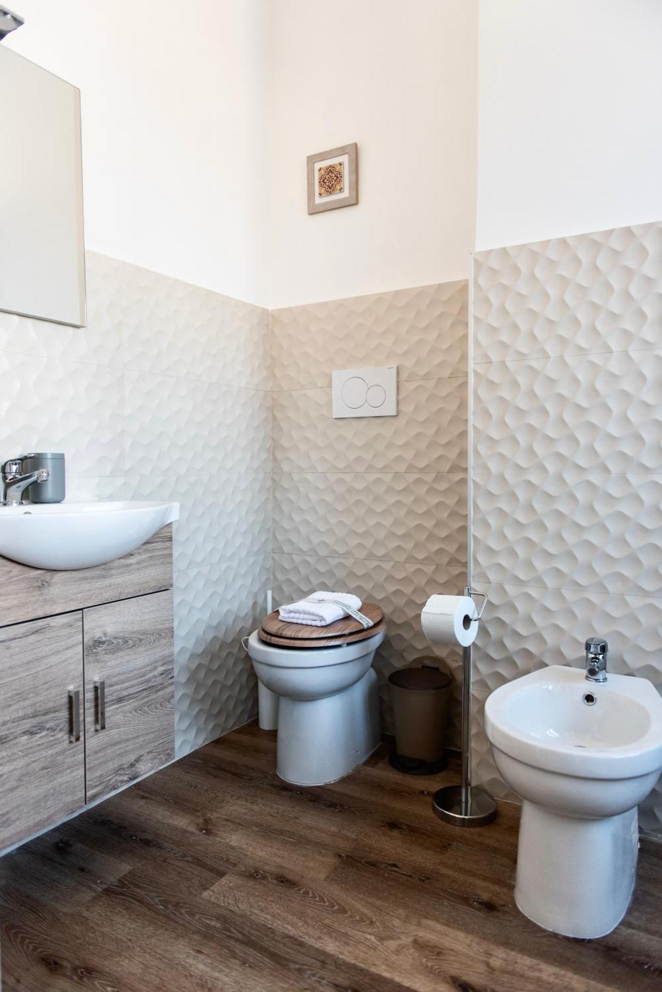 Pascal Boutique Rooms Roma Eksteriør bilde