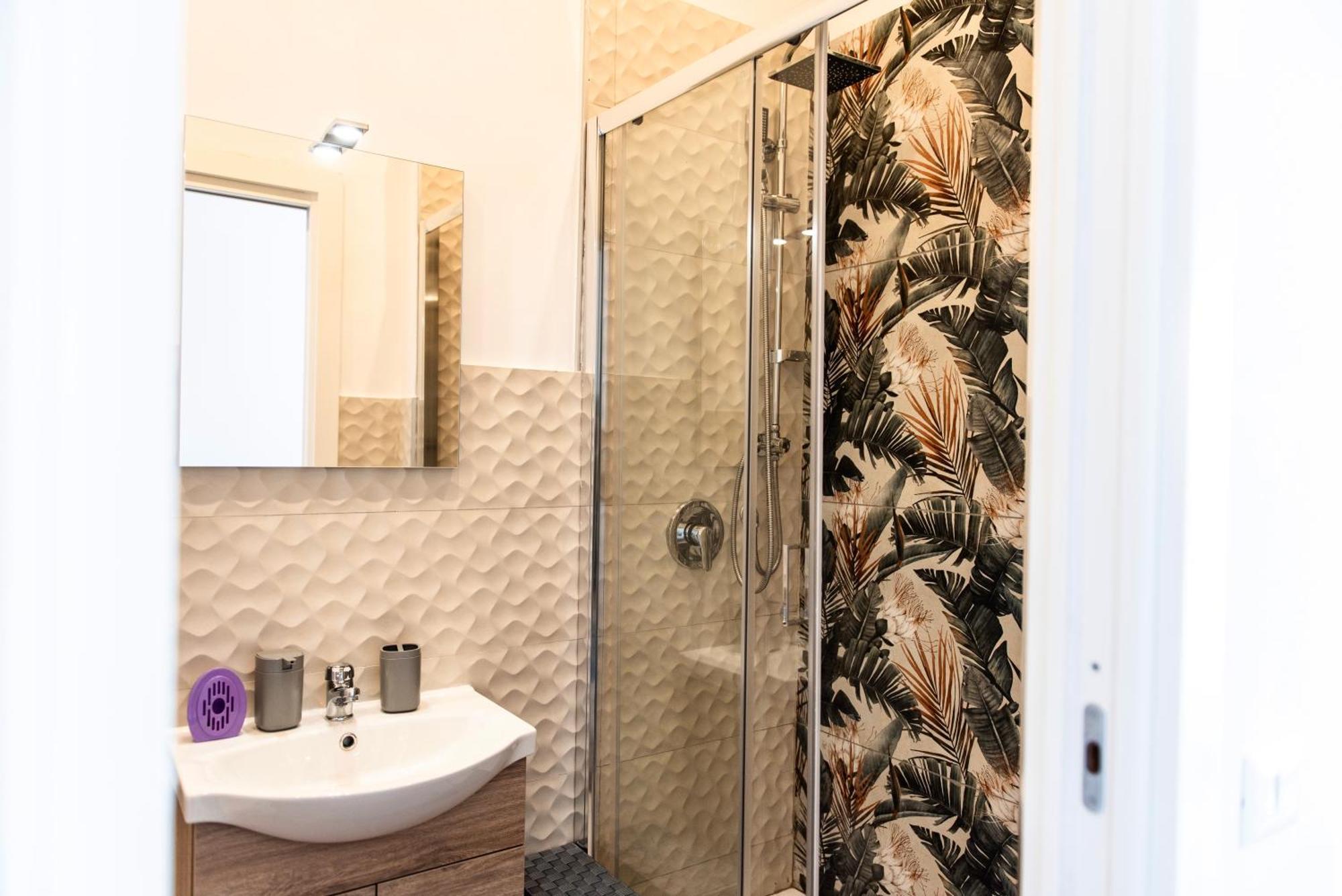 Pascal Boutique Rooms Roma Eksteriør bilde
